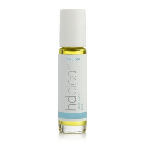 Ролер HD CLEAR doTERRA