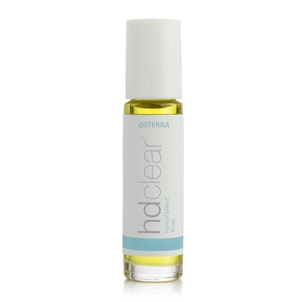 Ролер HD CLEAR doTERRA