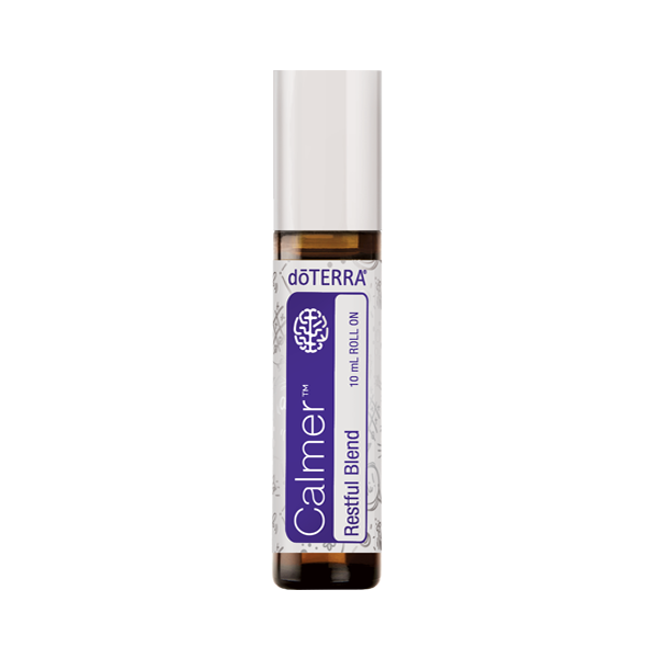 Роллер Calmer doTERRA