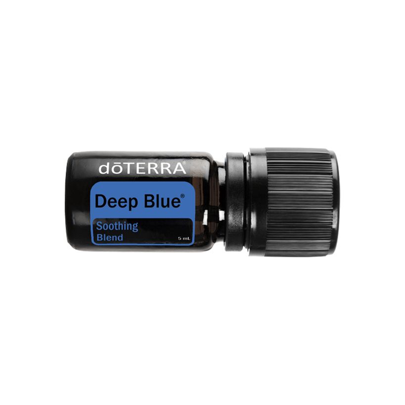 Deep Blue doTERRA 5мл