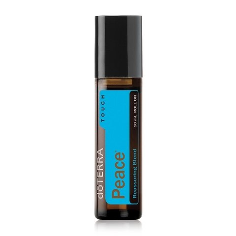 Роллер Peace doTERRA