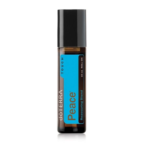 Ролер Peace doTERRA