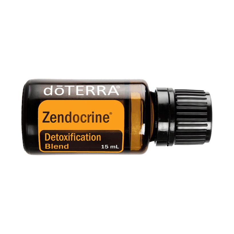 Zendocrine doTERRA