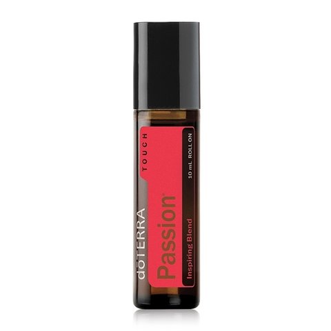 Роллер Passion doTERRA