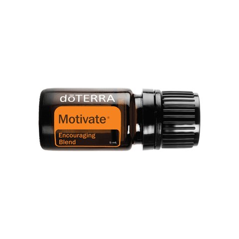 Motivate doTERRA 5ml