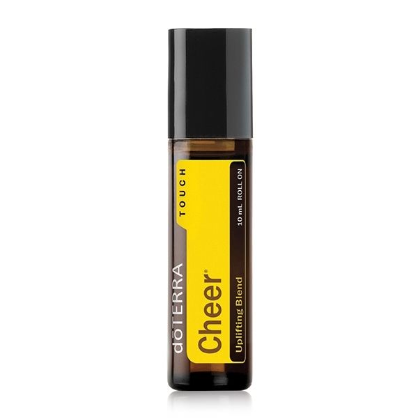 Роллер Cheer doTERRA