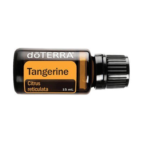 Мандарин doTERRA
