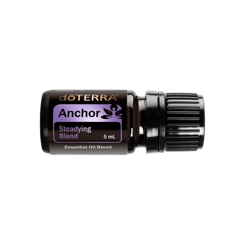 Yoga Anchor doTERRA 5ml