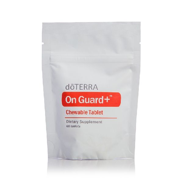 On Guard Tablet