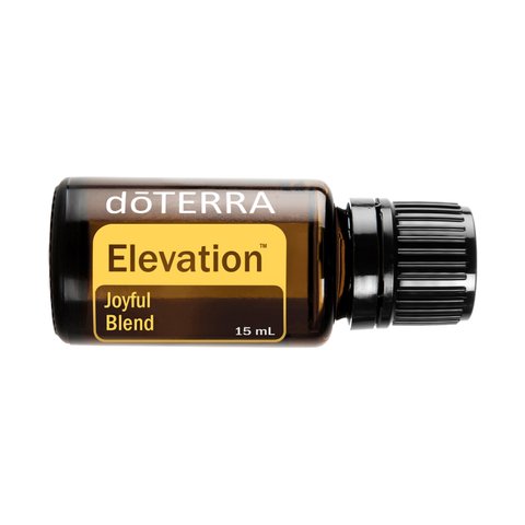 Elevation doTERRA