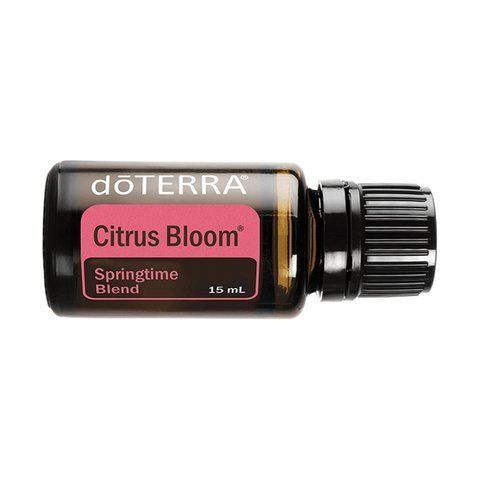 Citrus Bloom doTERRA