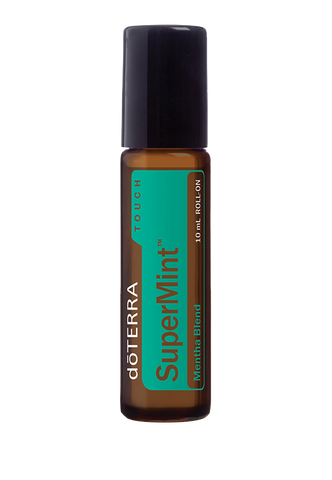 Роллер SuperMint doTERRA