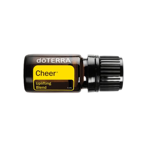 Cheer doTERRA 5ml