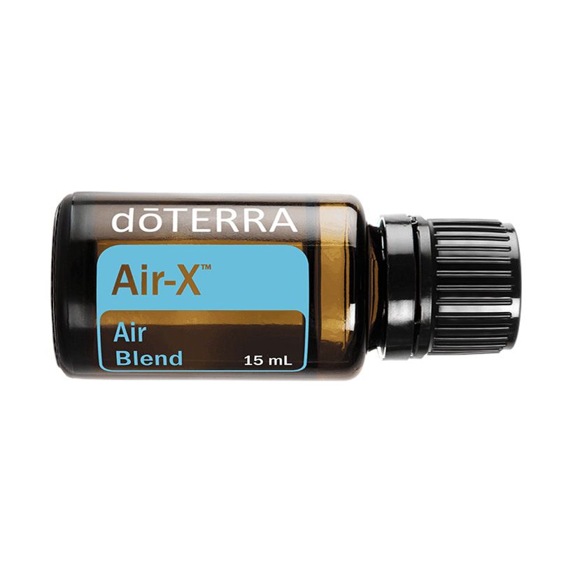 Air-X doTERRA