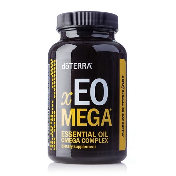 XEO MEGA doTERRA